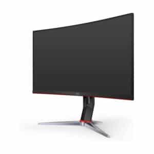 MONITOR AOC Gaming C27G2E/BK