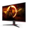 MONITOR AOC LED Q27G2E