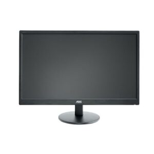 MONITOR AOC M2470SWH 23