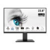 MONITOR MSI PRO 23.8" MP2412 1920 x 1080 (FHD)