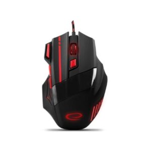 Miš ESPERANZA GAMING WOLF 7D MX201