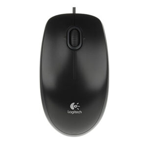 Miš LOGITECH B110