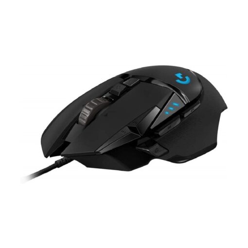 Miš LOGITECH G502 HERO High Performance Gaming Mouse 910-0054708/910-005474