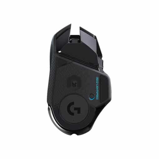 Miš LOGITECH G502 LIGHTSPEED Wireless Gaming Mouse - BLACK - EER2 910-005567