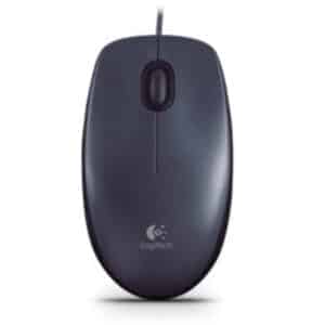 Miš LOGITECH M100