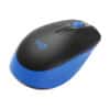 Miš LOGITECH M190 wireless BLUE 2.4GHZ