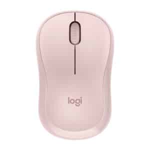 Miš LOGITECH M240 Bluetooth Mouse - ROSE - SILENT 910-007121