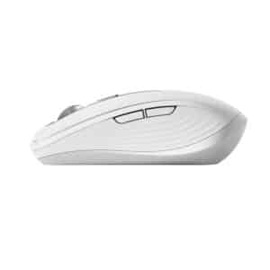 Miš LOGITECH MX Anywhere 3S Bluetooth Mouse - PALE GREY - B2B 910-006959