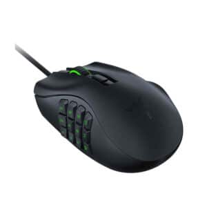 Miš Razer™ Naga X - Wired MMO Gaming Mouse - FRML RZ01-03590100-R3M1