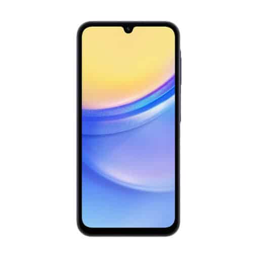 Mobitel Samsung Galaxy A15 8GB 256GB Dual Sim Blue Black