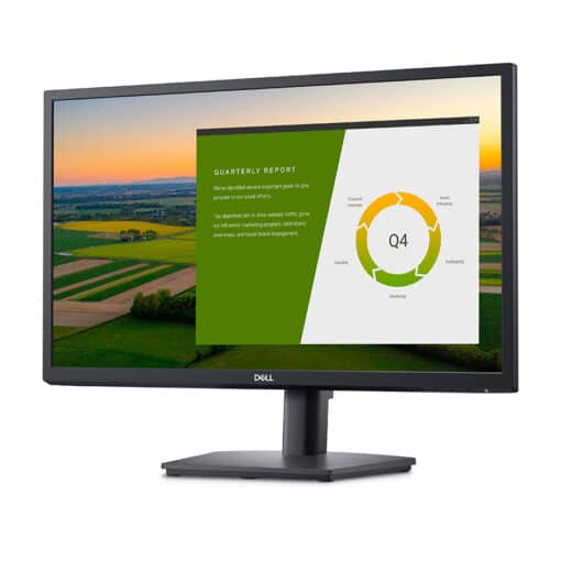 Monitor DELL E-series E2422HS 23.8"