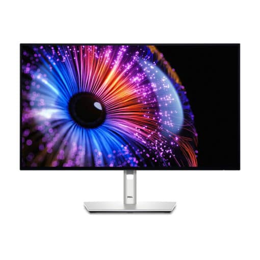 Monitor DELL UltraSharp U2724DE 27" QHD IPS Antiglare HDMI