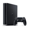 PlayStation 4 500GB F Chassis Black