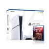 PlayStation 5 SLIM D chassis + UFC 5 PS5