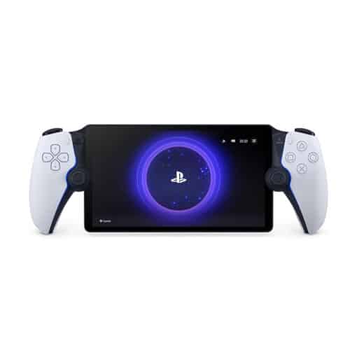 PlayStation Portal remote player