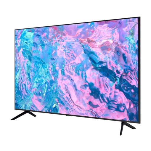 SAMSUNG TV 65" UE65CU7172UXXH LED