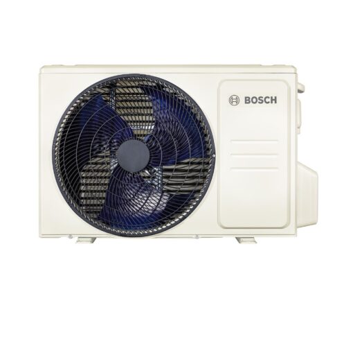 BOSCH Climate CL2000 70 E, Vanjska jedinica, A++, R32, Hlađenje: -15-50C, Grijanje: -15-24C