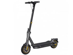 Segway KickScooter MAX G2 E120 kg; 25 km/h; domet 70 km;uspon 22%; 900 W; 10