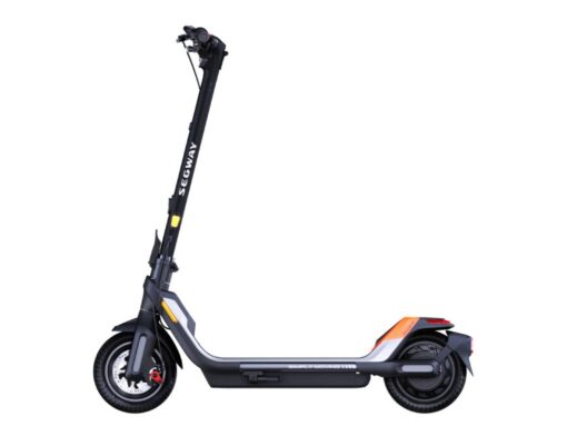 Segway P65E-premium!Brzina:25km/h