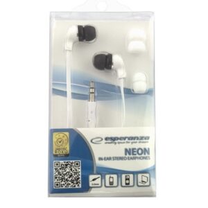 Slušalice ESPERANZA NEON In-Ear