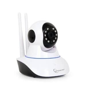 Smart Rotating HD WiFi camera GEMBIRD ICAM-WRHD-01