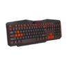 Tastatura gaming ESPERANZA TIRIONS