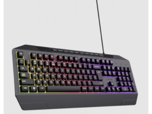 Trust GXT 836 EVOCX gamingtastatura