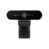 WEB camera LOGITECH BRIO 4K Ultra HD USB