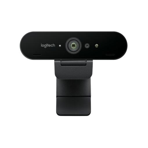 WEB camera LOGITECH BRIO 4K Ultra HD USB