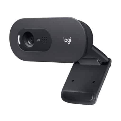 WEB camera LOGITECH C505 HD