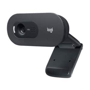 WEB camera LOGITECH C505E 960-001372