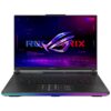 ASUS ROG STRIX G18 G814JV-N5042 18" FHD 165Hz IPS AG G-Sync Intel i7 13650HX/16GB DDR5/1TB SSD/NVIDIA RTX 4060-8GB/2Y/siva