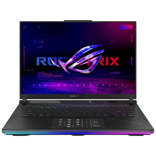 ASUS ROG STRIX G18 G814JV-N5042 18" FHD 165Hz IPS AG G-Sync Intel i7 13650HX/16GB DDR5/1TB SSD/NVIDIA RTX 4060-8GB/2Y/siva