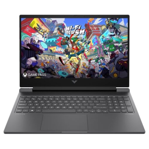 Victus Laptop 16-s0013nia16, 1FHD, AMD Ryzen 5 7640HS16GB DDR5, 512GB SSD, RTX 4060 8GB