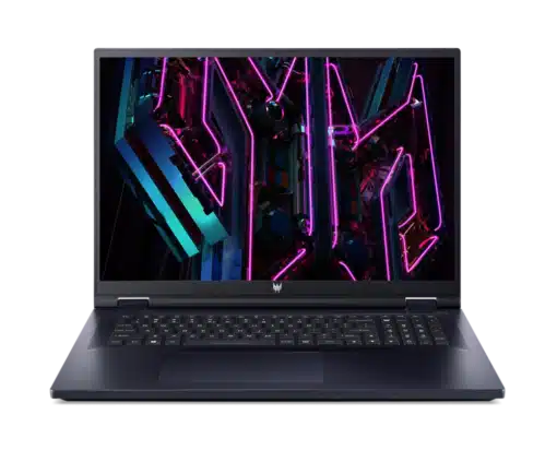 Acer Predator PH18-71-92TN18"/i9-13900HX/32GB/1TB SSD