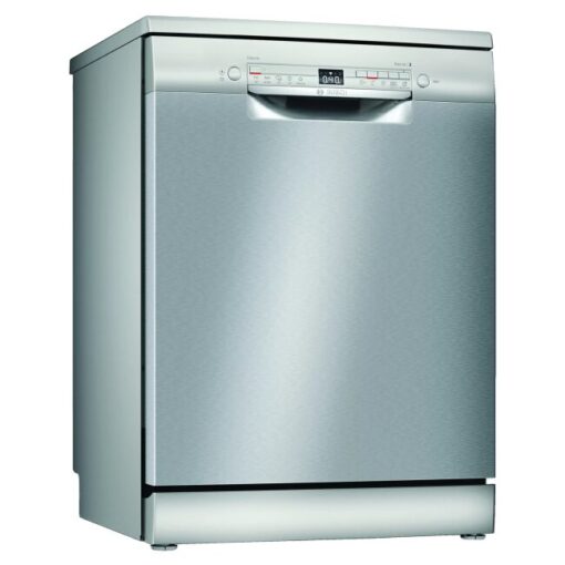 BOSCH perilica posuđa Serie 2| 60 CM, A+ (E), 12 setova, INOX, TR