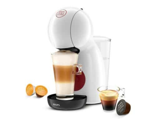 Dolce Gusto Piccolo XS white