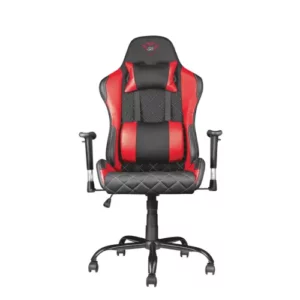 TRUST GXT703R RIYE gamingstolica, crvena boja