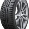 Guma HANKOOK Winter i*cept evo2 W320 205/60R17 97H XL *  DOT2023 Winter i*cept evo2 W320 HANKOOK