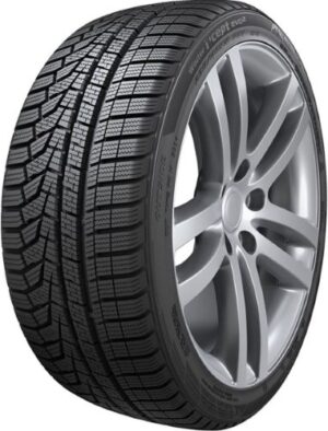 Guma HANKOOK Winter i*cept evo2 W320 205/60R17 97H XL *  DOT2023 Winter i*cept evo2 W320 HANKOOK