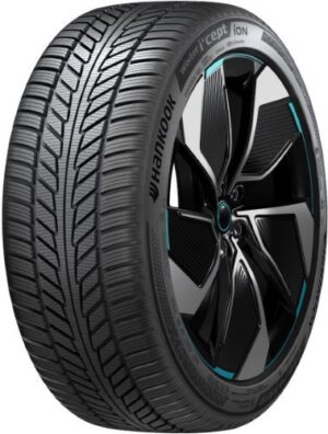 Guma HANKOOK Winter i*cept iON X IW01A 275/35R21 103V XL   Winter i*cept iON X IW01A HANKOOK