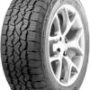 Guma LASSA Competus A/T 3 265/70R16 112T  DOT4223 All Season Competus A/T 3 LASSA