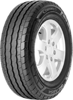 Guma LASSA Transway 3 225/65R16C 112/110T  DOT0824 Transway 3 LASSA