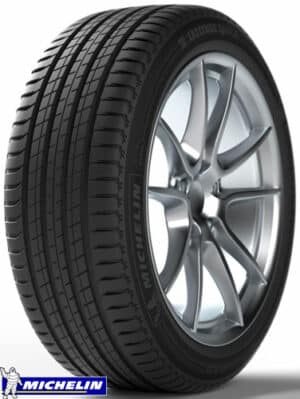 Guma MICHELIN Latitude Sport 3 265/40R21 101Y  LATITUDE SPORT 3 MICHELIN