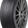 Guma NEXEN N Blue 4Season 2 275/45R20 110Y XL  All Season N Blue 4Season 2 NEXEN