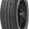 Guma PIRELLI Carrier 215/65R16C 109T    Carrier PIRELLI