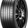 Guma PIRELLI PZero E 265/45R21 108Y XL  r-f PZero E PIRELLI