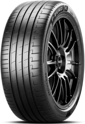 Guma PIRELLI PZero E 265/45R21 108Y XL  r-f PZero E PIRELLI