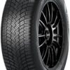 Guma PIRELLI Scorpion All Season SF2 255/40R20 101H XL VOL  All Season Scorpion All Season SF2 PIRELLI