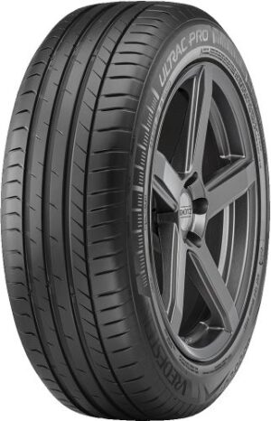 Guma VREDESTEIN Ultrac Pro 315/35R20 110Y XL   Ultrac Pro VREDESTEIN